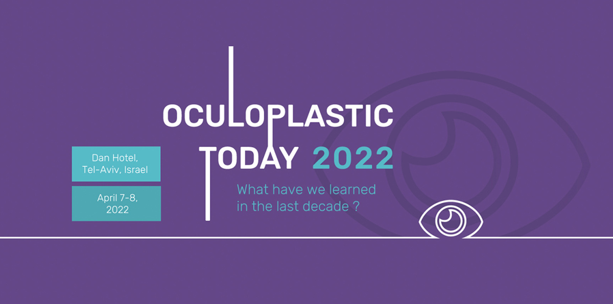 oculoplastics today 2022